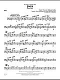 Sway (Quien Sera) - Bass