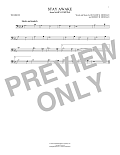 Stay Awake (from Mary Poppins)