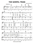 The Gospel Train