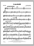C-Jam Blues - Alto Sax 1