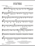 Star Trek - Soundtrack Highlights - Eb Alto Clarinet
