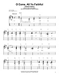 O Come, All Ye Faithful (Adeste Fideles)