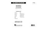 Havona - Full Score