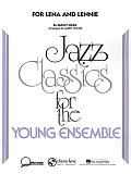 For Lena And Lennie - Baritone Sax