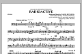 Radioactive - Cello