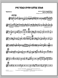 I've Told Ev'ry Little Star - Tenor Sax 2