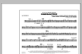 Radioactive - 2nd Trombone