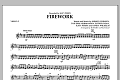 Firework - Violin 2