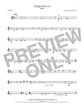 Theme From Fallout 4