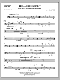 The American Spirit - Double Bass