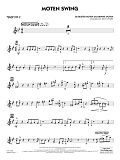 Moten Swing (arr. Rick Stitzel) - Tenor Sax 2