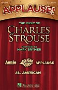 Applause! - The Music of Charles Strouse