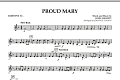 Proud Mary - Baritone T.C.