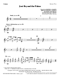 Just Beyond the Palms - Celesta