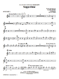 Suppertime - Bb Trumpet 1