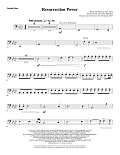 Resurrection Power - Double Bass