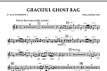 Graceful Ghost Rag - Eb Alto Saxophone 2