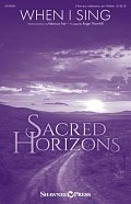 When I Sing (arr. Roger Thornhill)