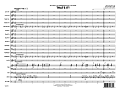 That's It! - Conductor Score (Full Score)
