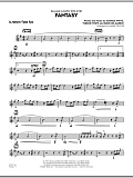 Fantasy - Alternate Tenor Sax