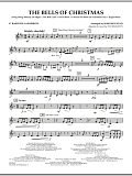 The Bells Of Christmas - Eb Baritone Saxophone