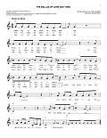 The Ballad Of John And Yoko