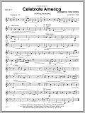 Celebrate America - Horn in F