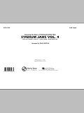 Stadium Jams: Vol. 4 - Full Score