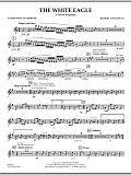 The White Eagle (A Polish Rhapsody) - Eb Baritone Saxophone