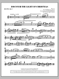 Discover The Light Of Christmas - Flute 1 & 2