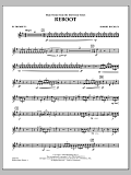 Reboot - Bb Trumpet 2