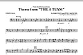 Theme from The A-Team - String Bass