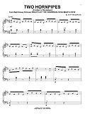 Two Hornpipes (Fisher's Hornpipe)