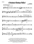 A Pentatonix Christmas - Clarinet