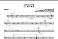Clocks - Bassoon
