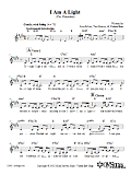 I Am A Light (Shoah Version)