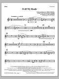 I Lift My Hands - Oboe