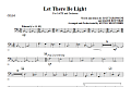 Let There Be Light - Cello