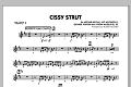 Cissy Strut - Trumpet 3
