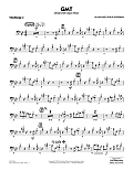 GMT (Greenwich Mean Time) - Trombone 2