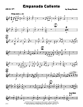 Empanada Caliente - Horn in F