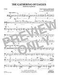 The Gathering of Eagles (arr. Robert Buckley) - Cello