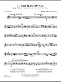 Christmas Swings - Bb Trumpet 1