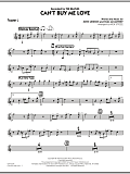 Can't Buy Me Love - Trumpet 1