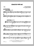 Come Fly With Me - F Horn
