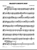 Bradley's Groove Shop - Tenor Sax 2