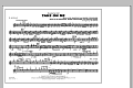 Take On Me - Eb Alto Sax