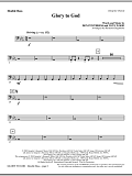 Glory To God - Double Bass
