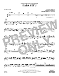Baba Yetu (from Civilization IV) (trans. Matt Conaway) - Bb Trumpet 2