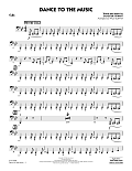 Dance to the Music - Tuba
